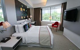 D'Hotel Singapore